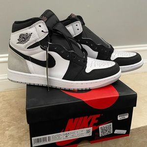 Air Jordan 1 Retro High OG SZ 8.5